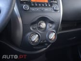 Nissan Micra 1.2 Acenta