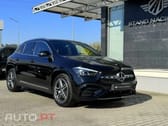 Mercedes-Benz GLA 200 d AMG Line