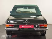 Mercedes-Benz SL 280 SL 280