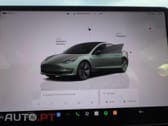Tesla Model 3 Standard Range Plus RWD