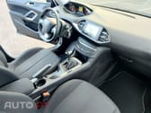 Peugeot 308 1.2 PureTech Style