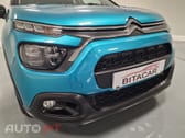 Citroen C3 1.2 PureTech Shine
