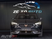 Cupra Formentor 1.5 TSI Cupra Sport DSG