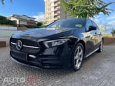 Mercedes-Benz A 250 e AMG Line