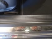Mercedes-Benz A 250 Limo Base