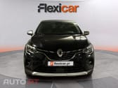 Renault Captur 1.0 TCe Techno