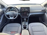 Hyundai Ioniq 1.6 GDI PHEV