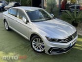 Volkswagen Passat 1.4 TSI GTE Plug-in