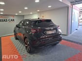 Nissan Juke 1.6 Hybrid N-Connecta NAV.