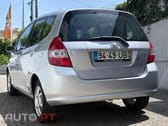 Honda Jazz 1.2 I-VTEC Easy