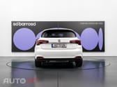 Fiat Tipo 1.3 M-Jet Lounge