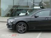 Mercedes-Benz A 250 e Progressive