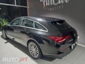 Mercedes-Benz CLA 180 d Business Solutions Aut.