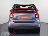 Smart ForTwo EQ passion