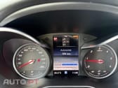 Mercedes-Benz C 220 d Station 9G-TRONIC Avantgarde