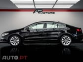 Volkswagen Passat CC 2.0 TDi