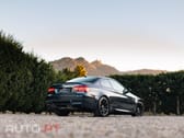 BMW M3 Auto