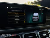 Mercedes-Benz GLE de 4Matic