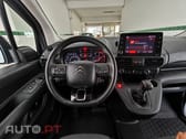 Citroen Berlingo 1.5 BlueHDi M Club