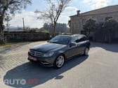 Mercedes-Benz C 220 CDI Avantgarde