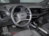 Audi Q4 E-Tron 45 82 kWh SE S-Line Plus