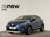 Renault Captur Captur 1.0 TCe Techno Bi-Fuel