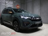 Dacia Jogger 1.0 TCe Extreme+ Up&Go 7L