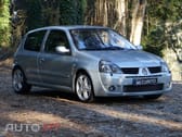 Renault Clio 2.0 RS