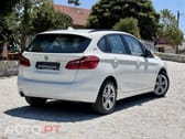 BMW 225 Line Sport