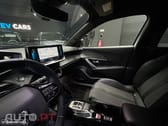 Peugeot E-2008 GT
