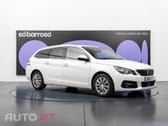 Peugeot 308 SW 1.5 BlueHDi Allure