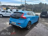 Volvo V40 1.6 D2 R-Design