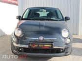 Fiat 500 0.9 TwinAir Sport