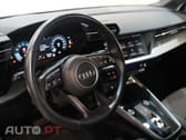 Audi A3 Sportback 1.0 TFSI S tronic