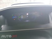 Peugeot E-2008 50 kWh GT