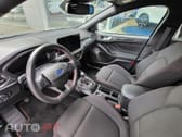 Ford Focus SW 1.0 EcoBoost MHEV ST-Line X
