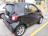 Smart ForTwo Passion