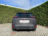 Peugeot 2008 1.2 PureTech Active Pack EAT8