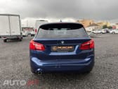 BMW 216 d Line Sport