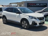 Peugeot 3008 1.2 PureTech GT Line