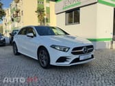 Mercedes-Benz A 250 AMG