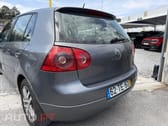 Volkswagen Golf 1.9 TDi BlueM. Confortline
