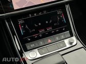 Audi A8 3.0 TDI V6 quattro Tiptronic