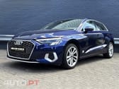 Audi A3 Sportback 40 TFSIe