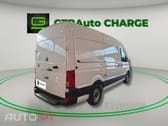 Volkswagen Crafter I.V.A DEDUTIVEL 