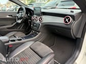 Mercedes-Benz CLA 220 d Shooting Brake AMG Line Aut.