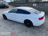 Audi A5 2.0 TDI S-line