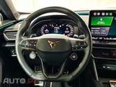 Cupra Formentor 1.5 e-Hybrid DSG VZ Black Edition
