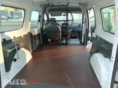 Renault Kangoo Maxi