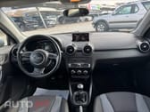 Audi A1 1.4 TDI Sport